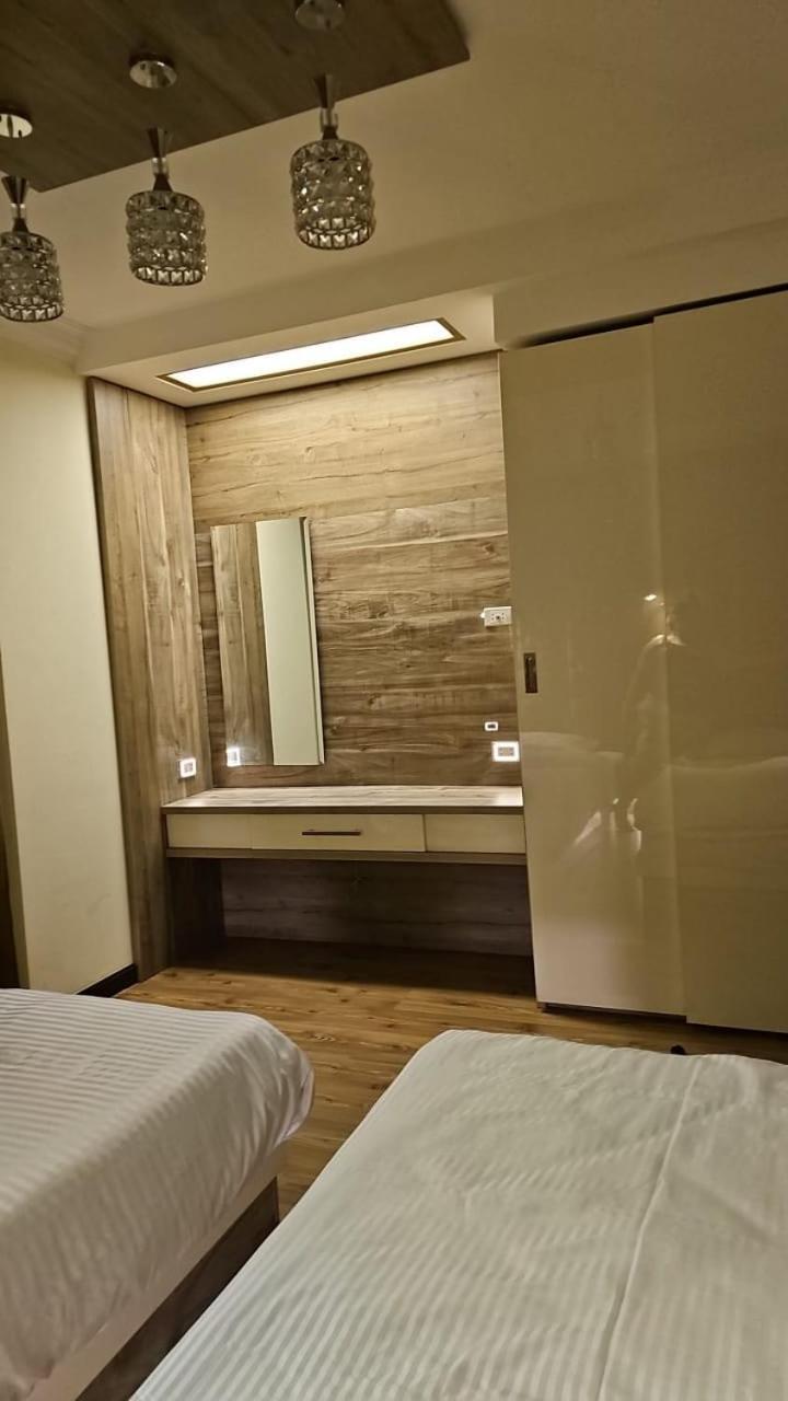 Sheraton Ocean 503 - Private Apartments El El Cairo Exterior foto